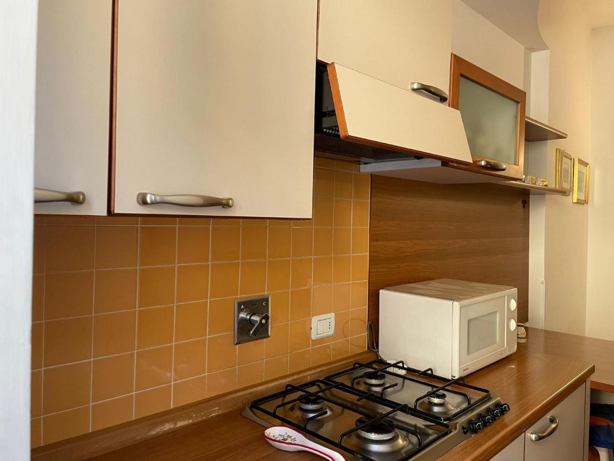Moscavacation Apartment Florenţa Exterior foto