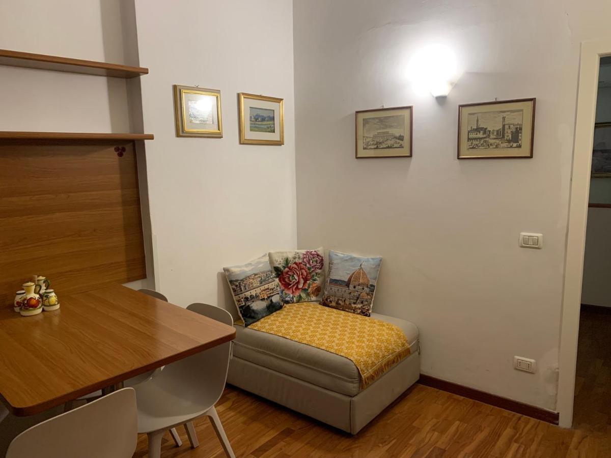 Moscavacation Apartment Florenţa Exterior foto