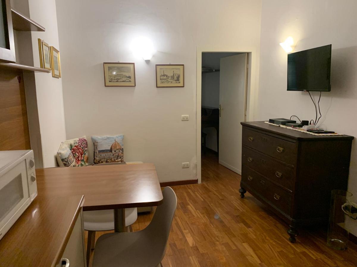 Moscavacation Apartment Florenţa Exterior foto